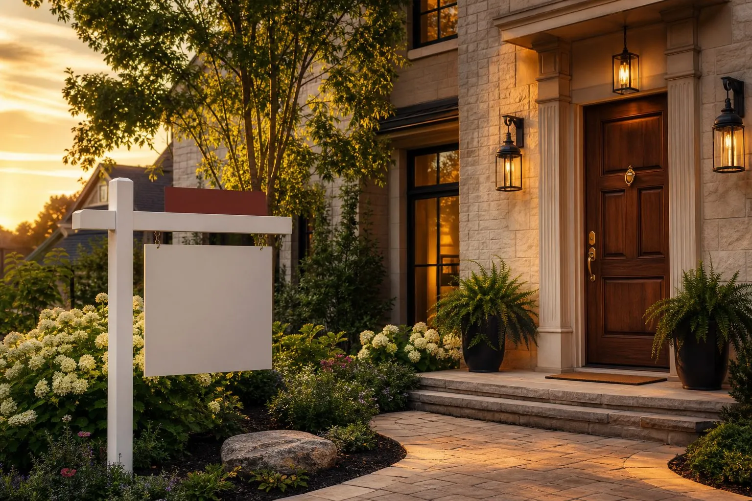 Buying a Home